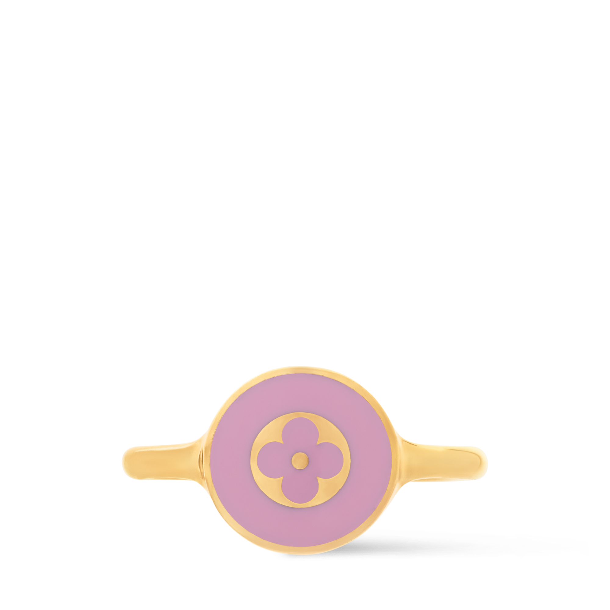 LV Confetti Ring S00 - Women - Fashion Jewelry | LOUIS VUITTON ®